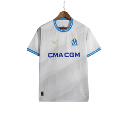 Marseille Main 23/24