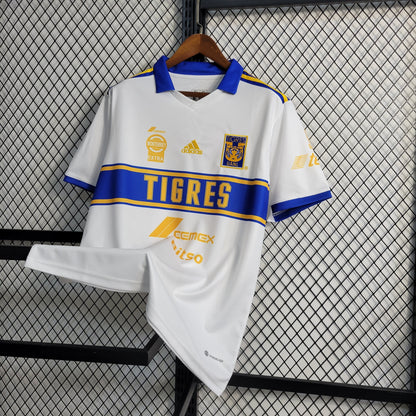 Tigres Alternativa 23/24