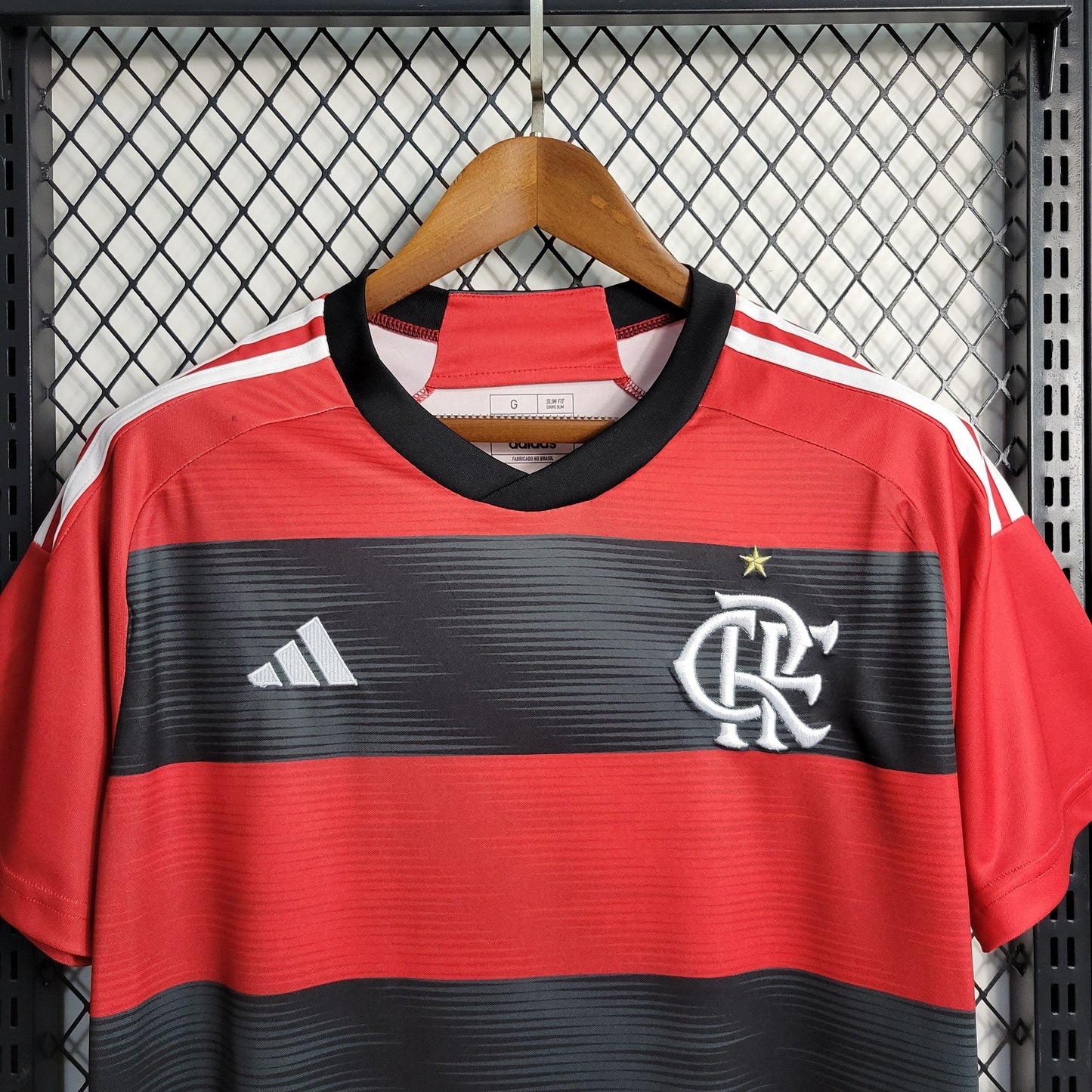 Flamengo Main 23/24