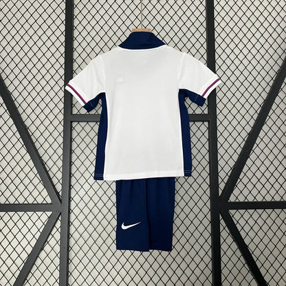 Kids Kit - Inglaterra Principal 24/25