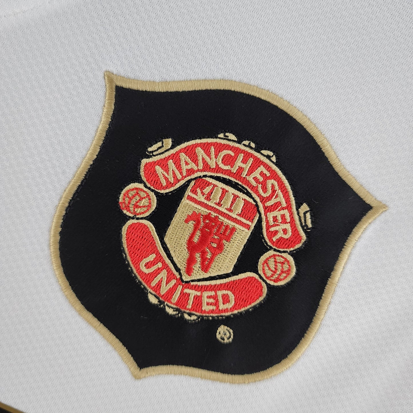 Manchester United Alternatief 06/07