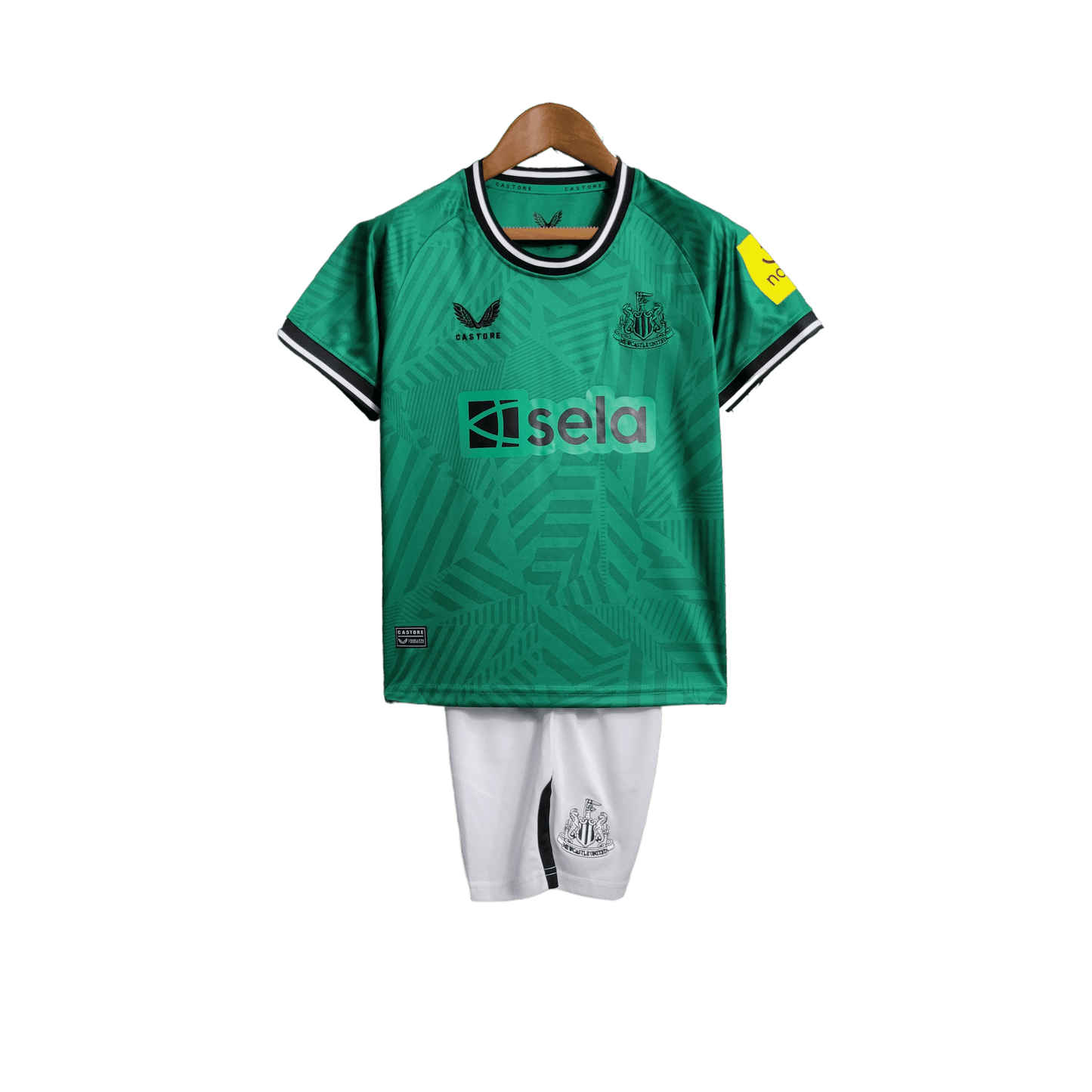 Kids Kit - Newcastle Alternativa 23/24