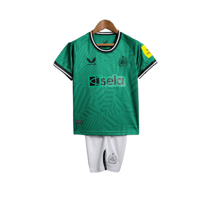 Kit per bambini-Newcastle Alternative 23/24