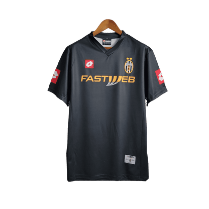 Juventus Alternative 01/02