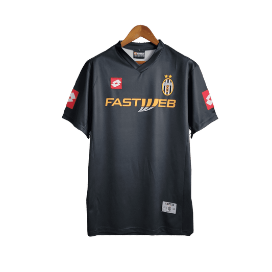 Juventus Alternativa 01/02