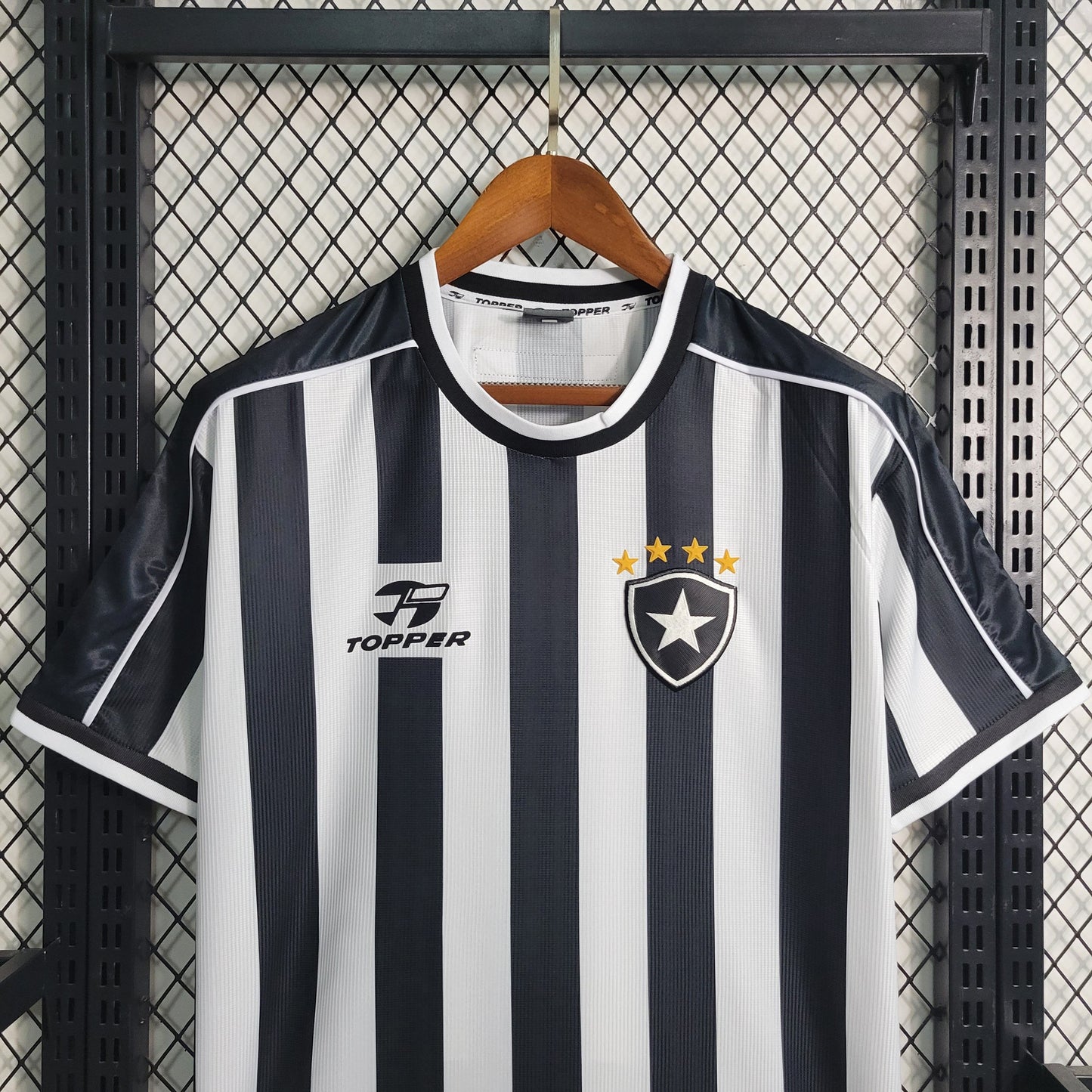 Botafogo Príomh-99/00