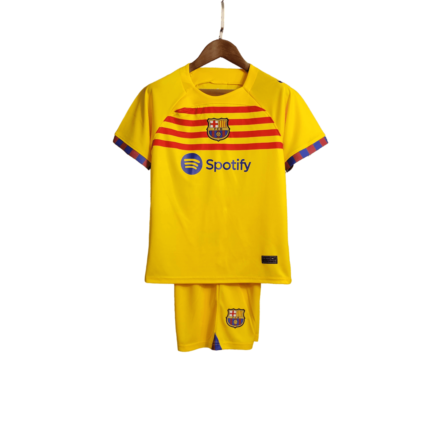 Kinder Kit - Barcelona Zimmer 23/24