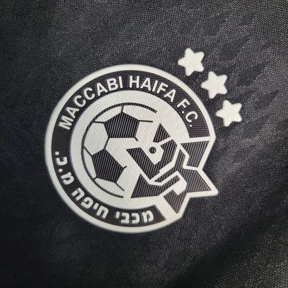 Maccabi Alternativa 23/24