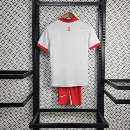 Kids Kit-Poland Main 24/25