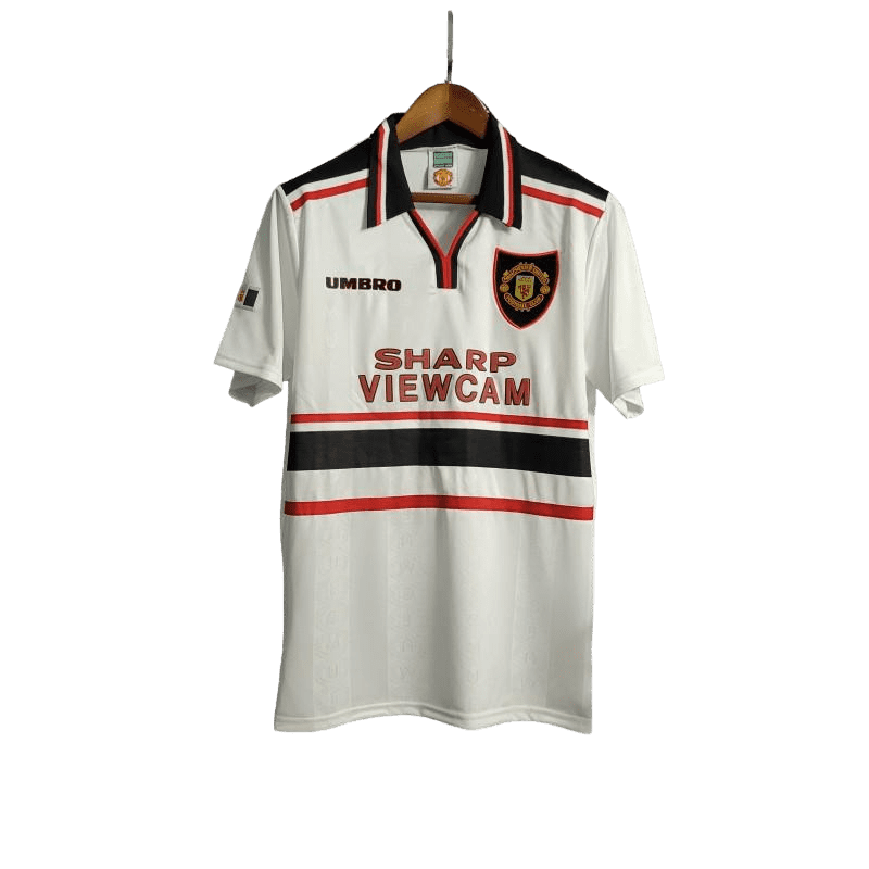 Manchester United Alternative 97/98