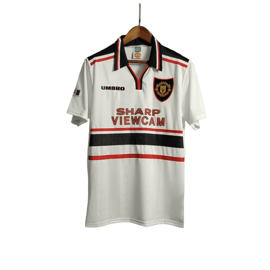 Manchester United Alternatief 97/98