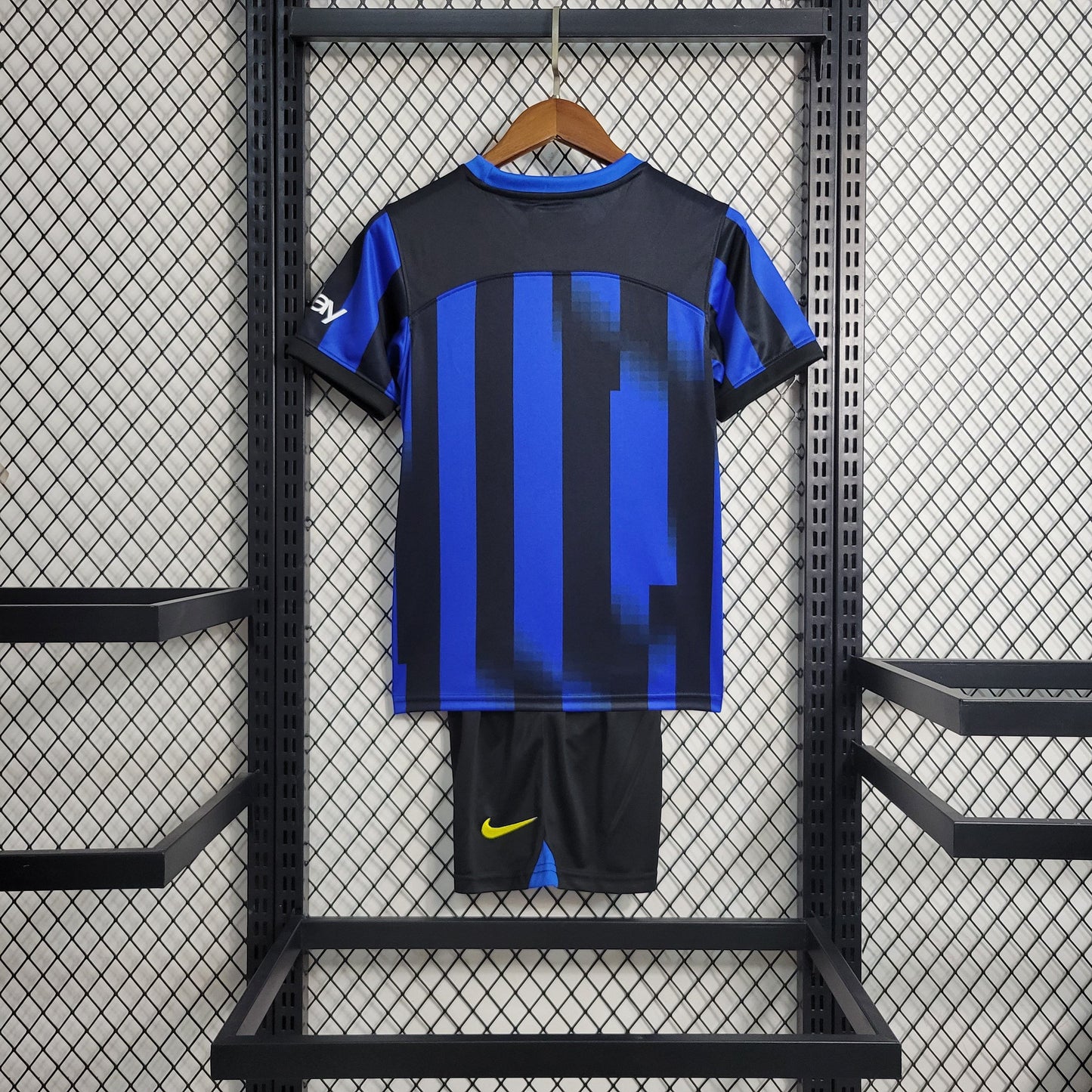 Kids Kit - Inter Milan Principal 23/24