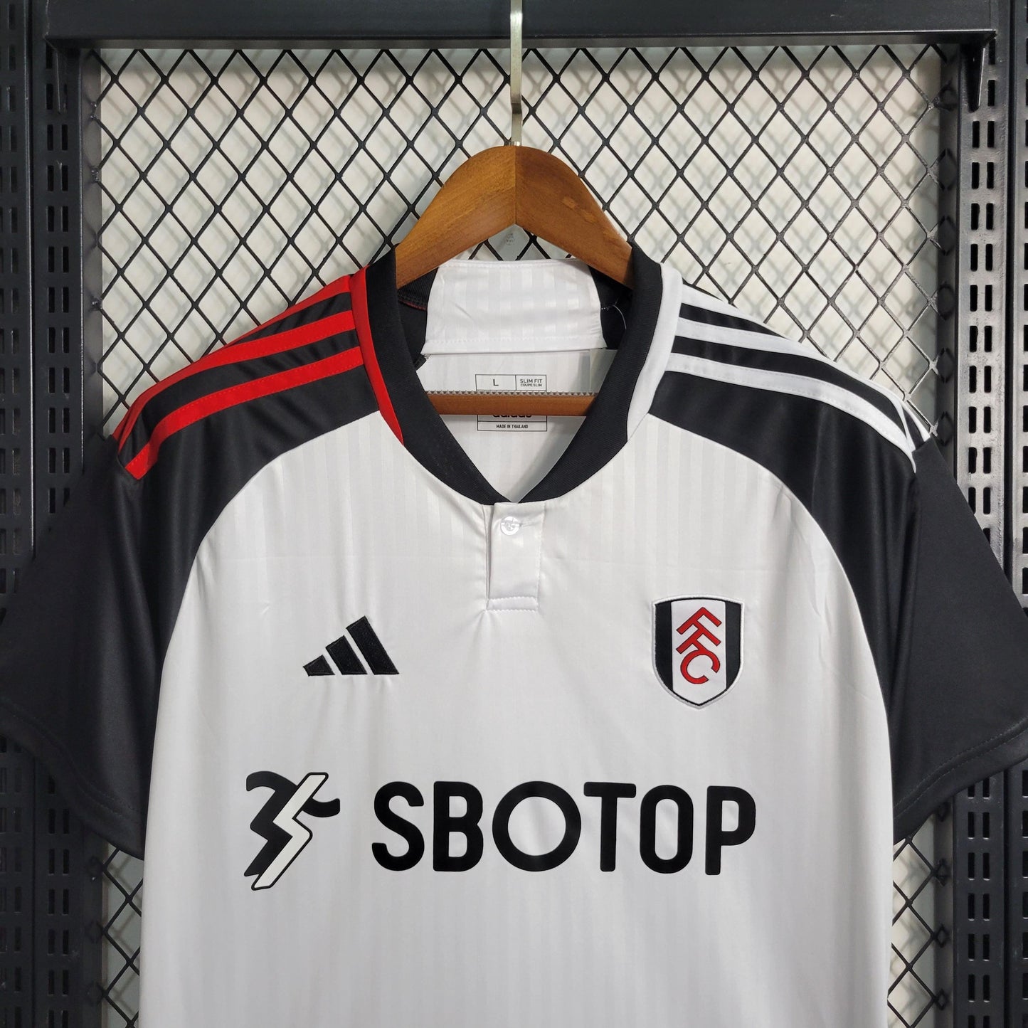 Fulham main 23/24