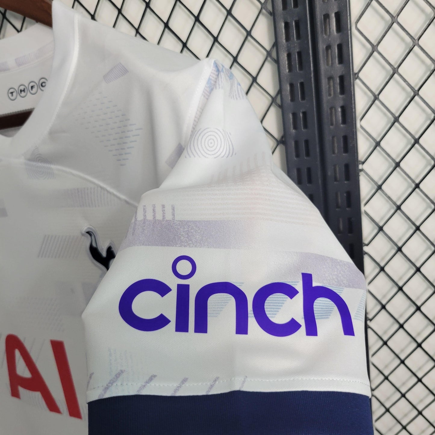 Príomhoide Tottenham Hotspur 23/24