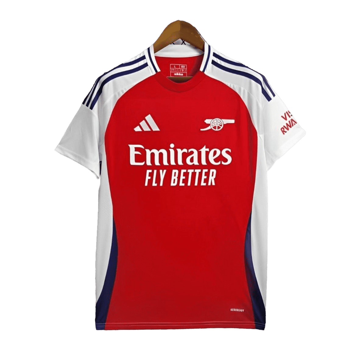 Belangrijkste Arsenal 24/25