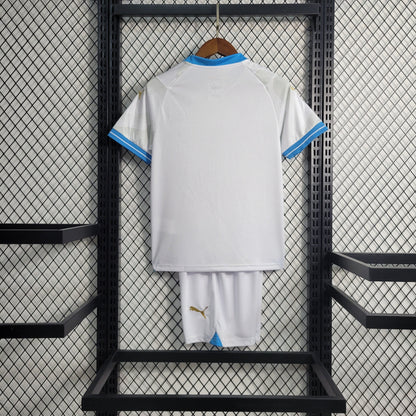 Kids kit-marseille main 23/24