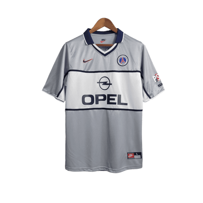 PSG Alternatief 00/01