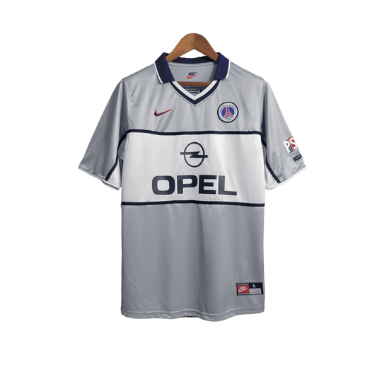 PSG Alternativa 00/01