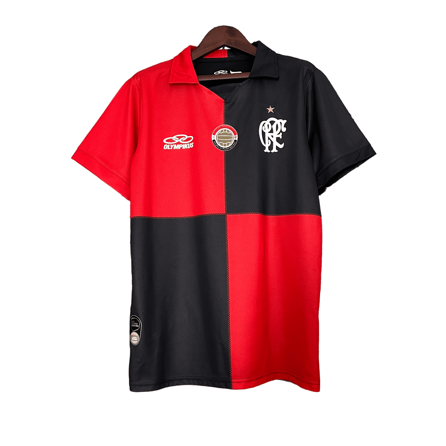 Flamengo 12/13-100. évfordulója