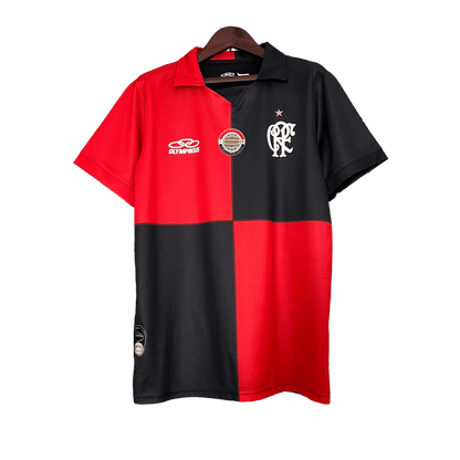 Flamengo 12/13-100. Jahrestag