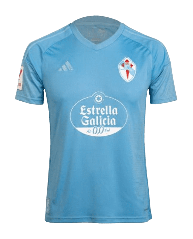 Celta Vigo 교장 23/24