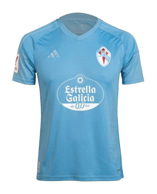 Celta vigo principal 23/24