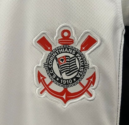 24/25 Frauen Corinthians Home Jersey