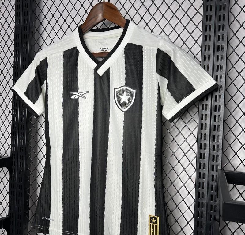 24/25 Botafogo 홈 여성 저지