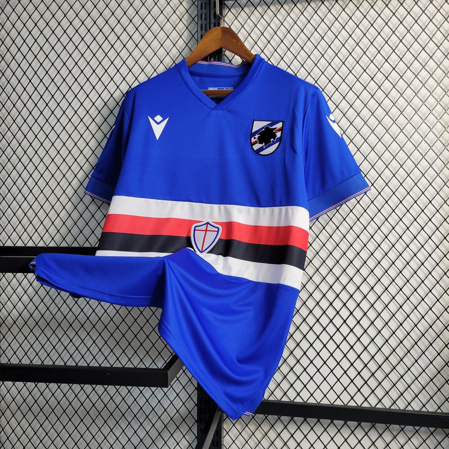 Sampdoria Main 23/24