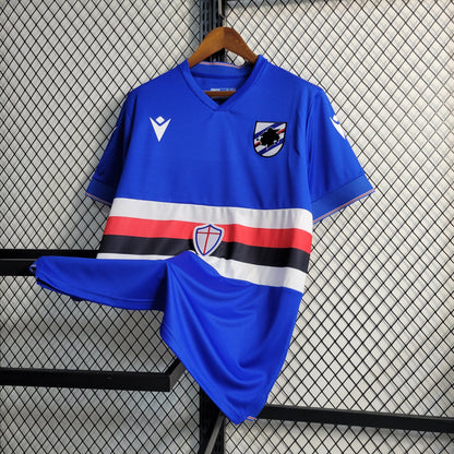 Sampdoria Príomh 23/24