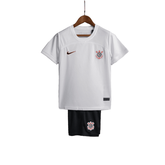 Kids Kit - Corinthians Principal 23/24