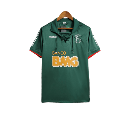 Palmeiras Alternativa 11/12