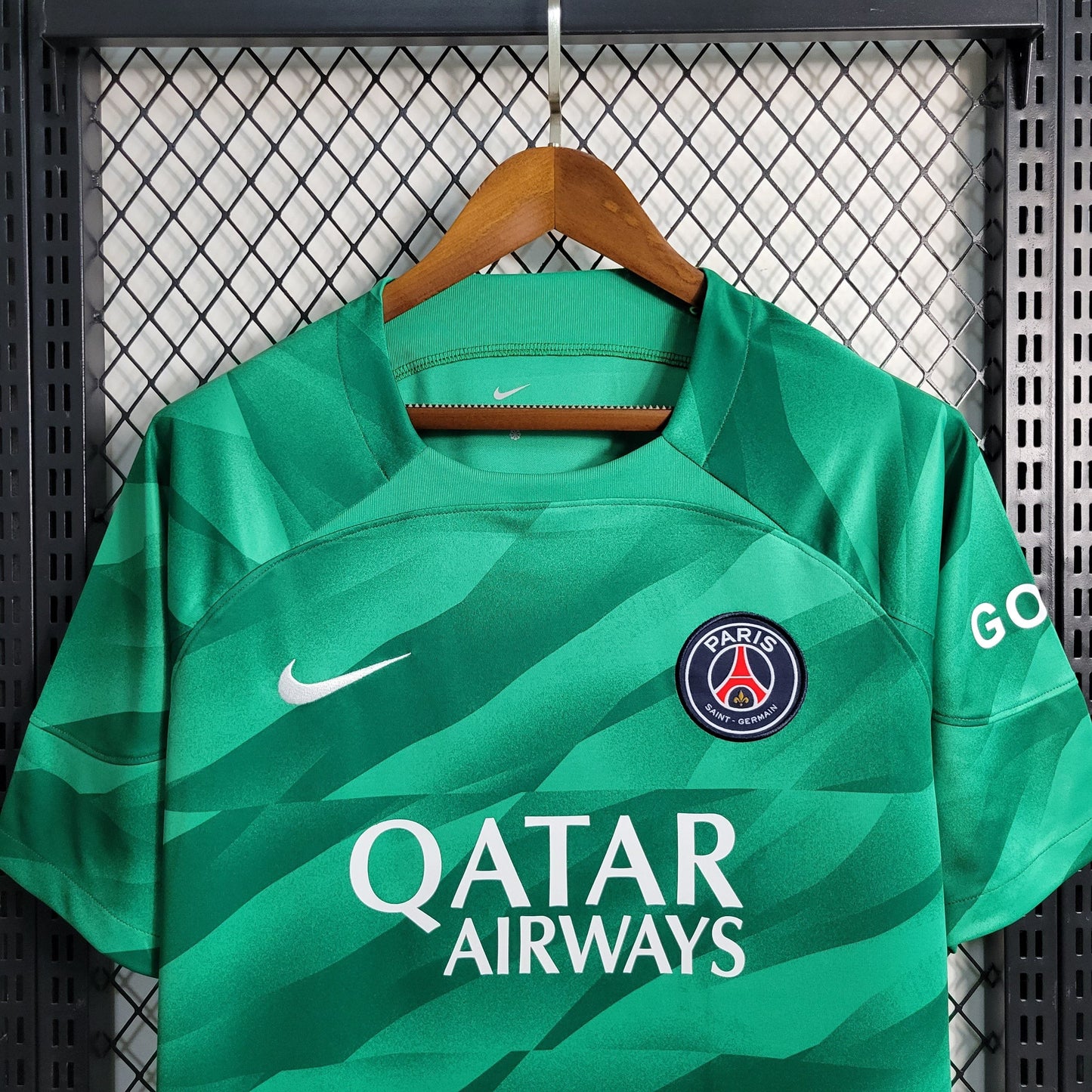 PSG garde-réseaux 23/24