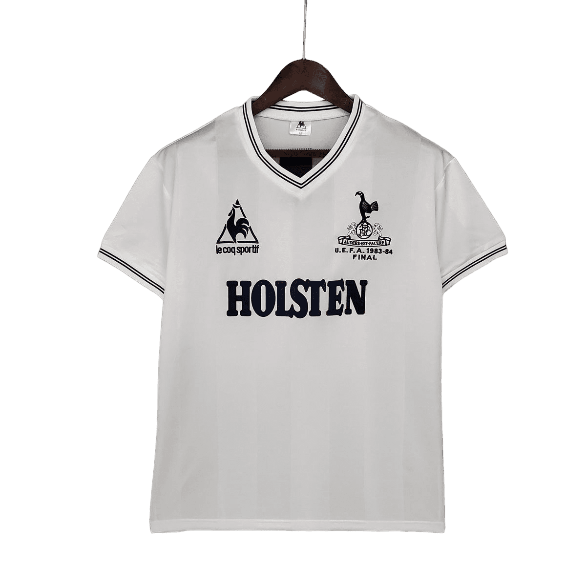 Tottenham Hotspur Príomhoide 83/84