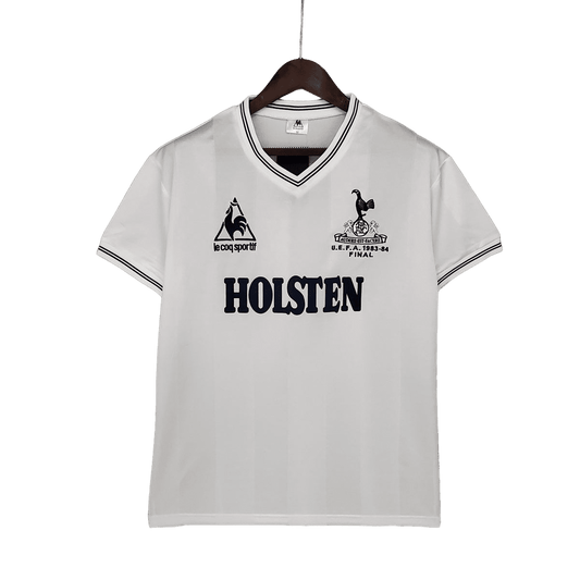 Tottenham hotspur principal 83/84