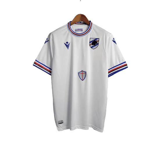 Alternatief voor Sampdoria 23/24