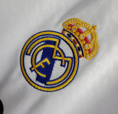 24/25 real madrid hazai mez