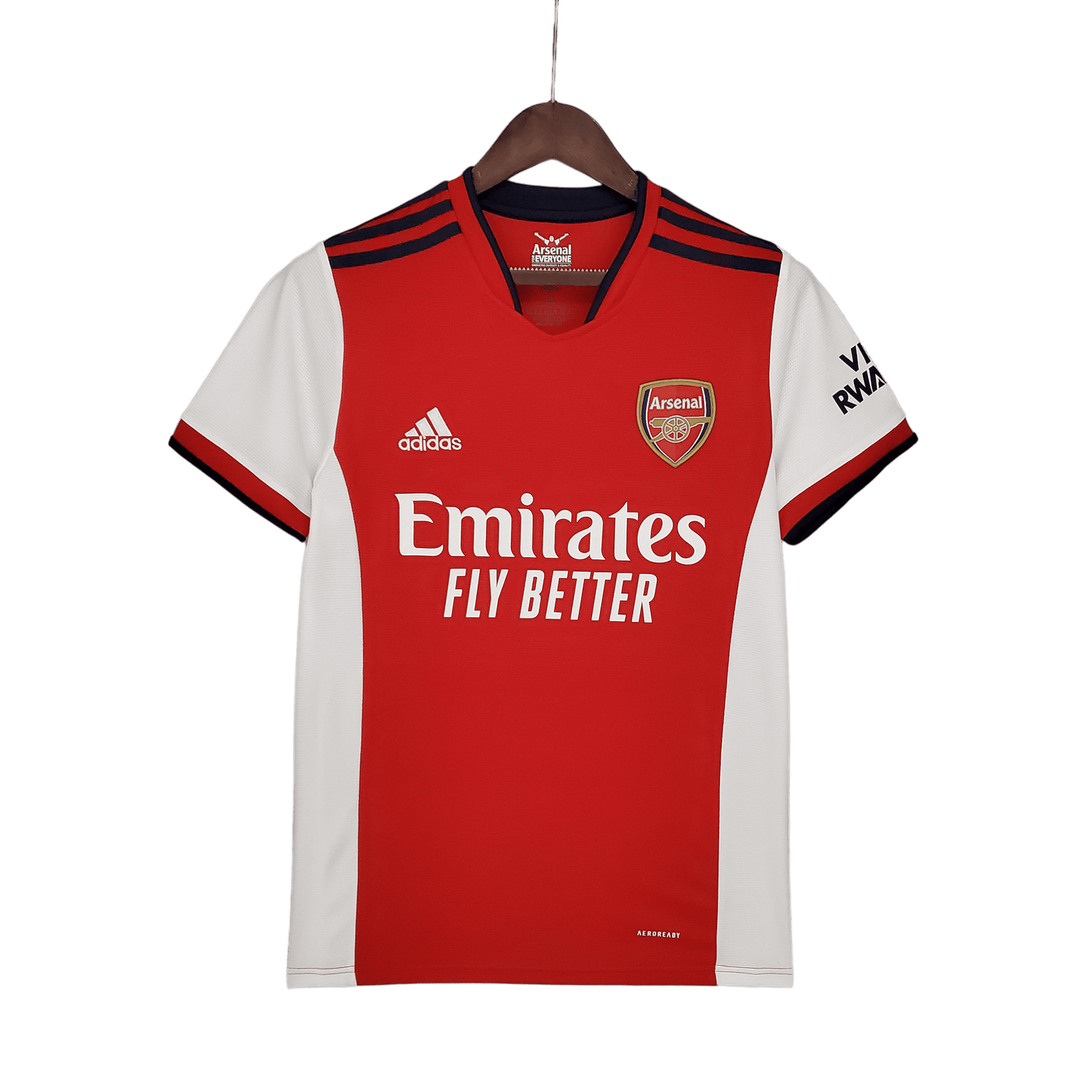 Belangrijkste Arsenal 21/22