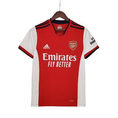 Belangrijkste Arsenal 21/22