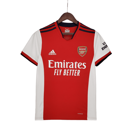 Belangrijkste Arsenal 21/22