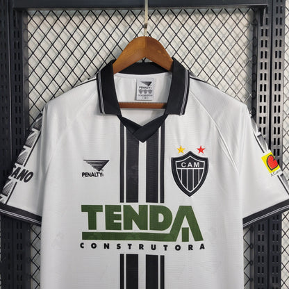 Atlético mineiro alternativa 97/98