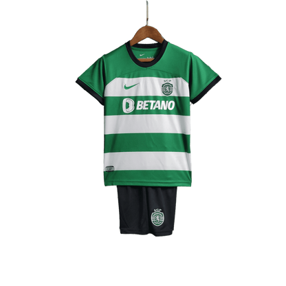 Kids Kit - Sporting Principal 23/24