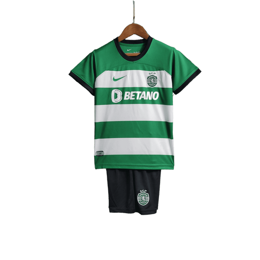 Kit Enfant-Principal Sportif 23/24