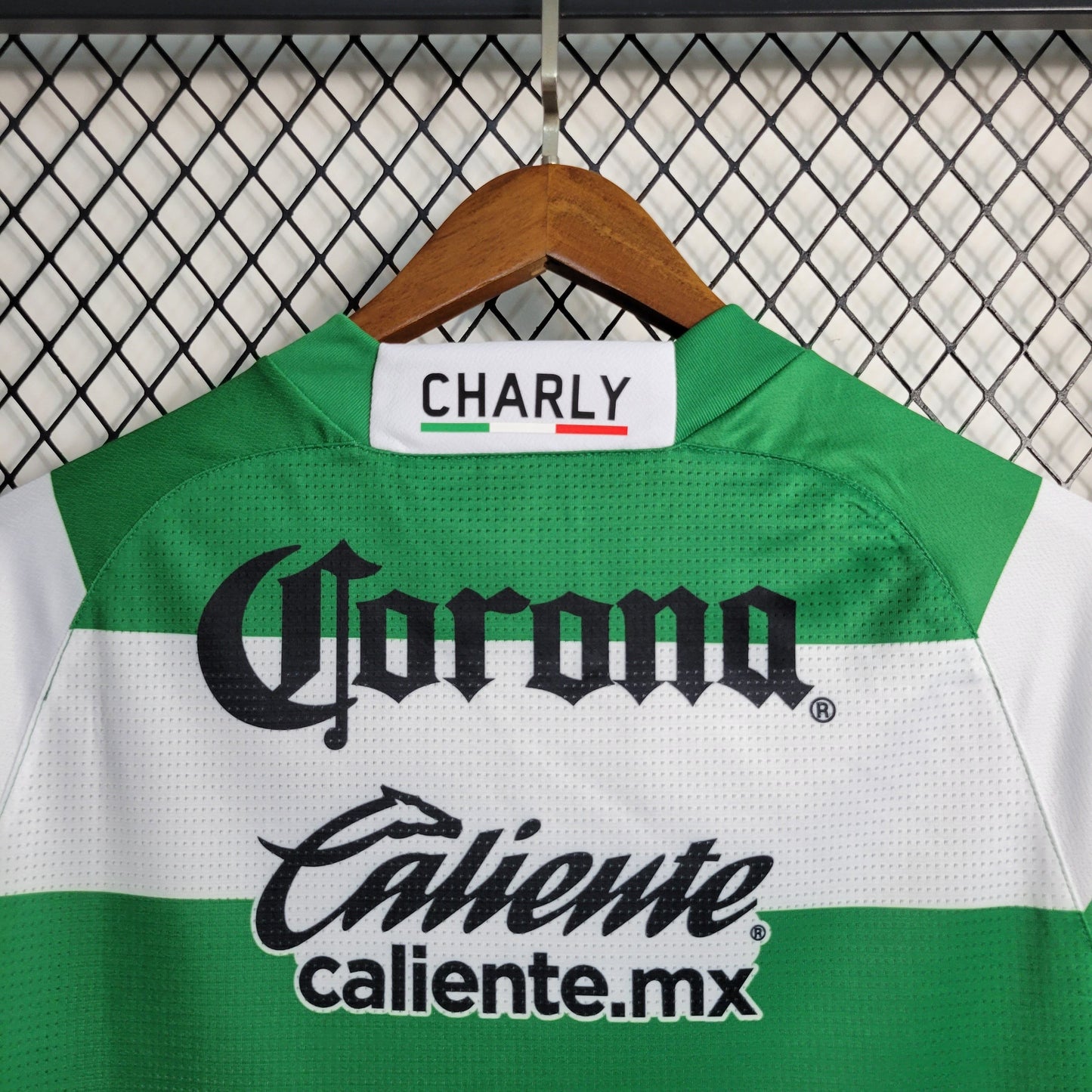 Príomhchlub Santos Laguna 23/24