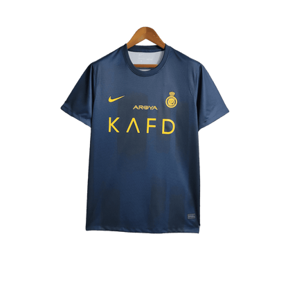 Al-nassr alternatív 23/24