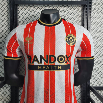 Sheffield United Main 23/24-Version joueur