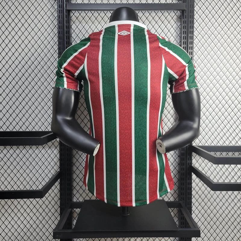 Fluminense Príomhoide 24/25-Player Leagan-Sponsorship "Betano"