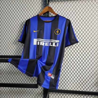 Principale Inter 99/00