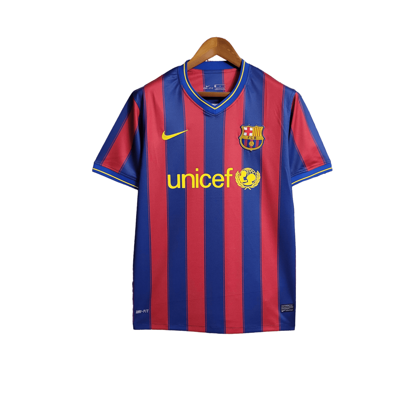 Barcelona Main 09/10