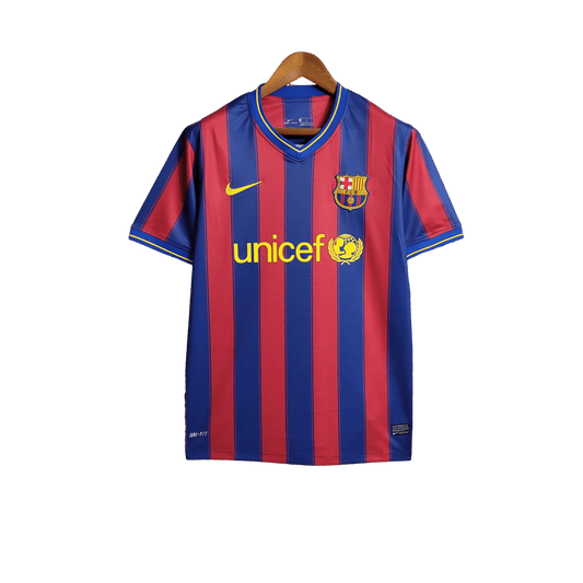 Barcelona fő 09/10